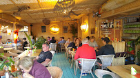 Atmosphère du Restaurant Line Up Café à Capbreton - n°7