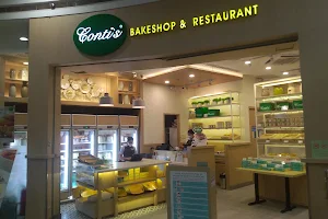 Conti's Bakeshop & Restaurant image
