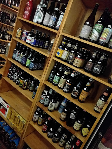 Wine Store «Classic Wineseller Inc», reviews and photos, 20 Church St, Waynesville, NC 28786, USA