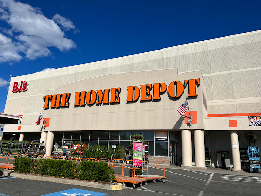 Home Improvement Store «The Home Depot», reviews and photos, 2024 Palisades Center Dr, West Nyack, NY 10994, USA