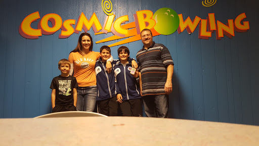 Bowling Alley «Imperial Lanes», reviews and photos, 44650 Garfield Rd, Charter Twp of Clinton, MI 48038, USA