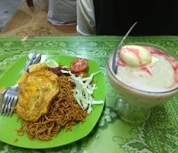 PECEL LELE SIANG BANG TOYIB photo