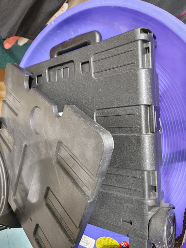 Thrift Store «Indian School Thrift», reviews and photos, 2740 W Indian School Rd, Phoenix, AZ 85017, USA