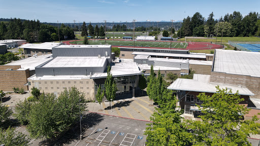 Event Venue «Northshore Performing Arts Center Foundation», reviews and photos, 18125 92nd Ave NE, Bothell, WA 98011, USA