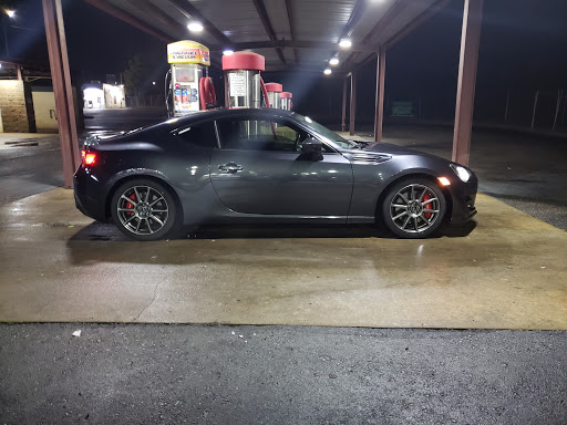 Car Wash USA Express (CLOSED) en Millbrook
