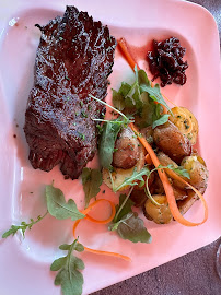 Plats et boissons du Restaurant Le Bistrot de Léonard à Blois - n°9