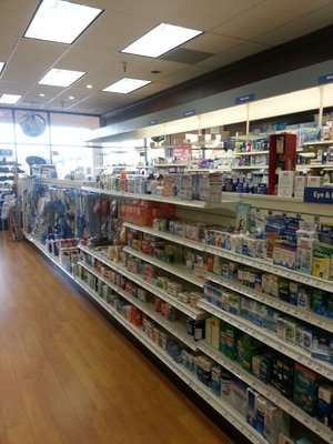 Pharmacy «Golden Cove Pharmacy and Home Healthcare», reviews and photos, 31238 Palos Verdes Dr W, Rancho Palos Verdes, CA 90275, USA