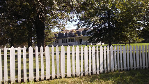 National Park «Hampton National Historic Site», reviews and photos, 535 Hampton Ln, Towson, MD 21286, USA