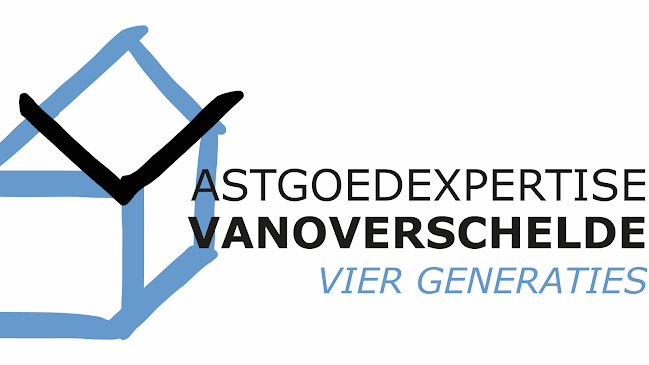 Beoordelingen van Vastgoedexpertise Vanoverschelde | Erkend Schatter Expert | West-Vlaanderen Brugge Knokke Oostende in Brugge - Bank
