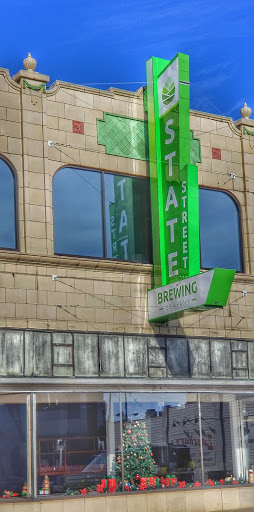 Community Center «Downtown Center», reviews and photos, 810 State St, Bristol, TN 37620, USA