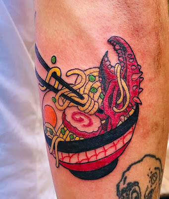 The Camseal Tattoo Shop à Aups