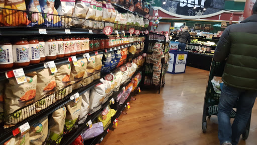 Grocery Store «Marketplace Foods», reviews and photos, 10514 Main St, Hayward, WI 54843, USA