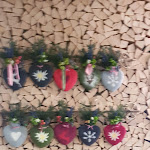 Photo n°8 de l'avis de Ursula.r fait le 16/09/2018 à 09:27 sur le  Hotel Concordia à Livigno