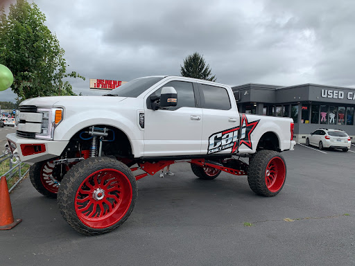 Used Car Dealer «GT Auto Sales», reviews and photos, 7004 S Tacoma Way, Tacoma, WA 98409, USA
