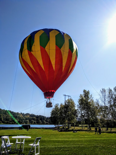Golf Course «Highland Golf Course», reviews and photos, 3268 Quechee Main St, White River Junction, VT 05001, USA