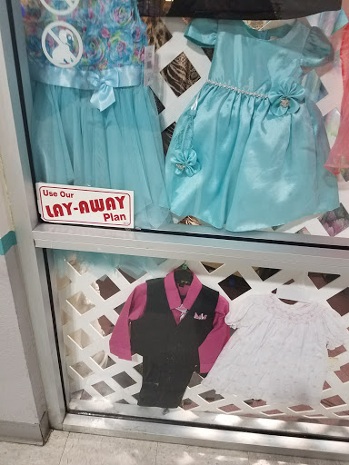 Outlet Store «VF Outlet», reviews and photos, 2824 S Eason Blvd, Tupelo, MS 38804, USA