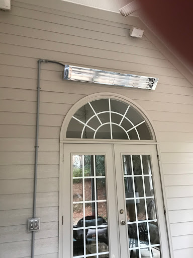 Electrician «Pat Murphy Electric Inc.», reviews and photos, 1870 Montreal Rd, Tucker, GA 30084, USA