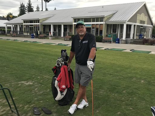 Golf Club «Harbour Pointe Golf Club», reviews and photos, 11817 Harbour Pointe Blvd, Mukilteo, WA 98275, USA