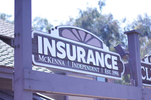 Auto Insurance Agency «MCKENNA INSURANCE SERVICES», reviews and photos