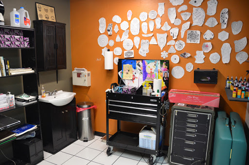 Explore mississippi tattoo ideas, creative tattoo ideas in Clarksville, available at No Egrets Tattoo Studio