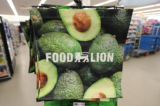 Grocery Store «Food Lion», reviews and photos, 206 N Fruitland Blvd, Fruitland, MD 21826, USA