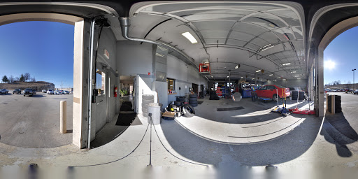 Tire Shop «Riechers Tire and Auto», reviews and photos, 510 Madison Ave, Washington, MO 63090, USA