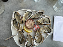 Huître du Le Bistrot du Marin à Saint-Martin-de-Ré - n°1