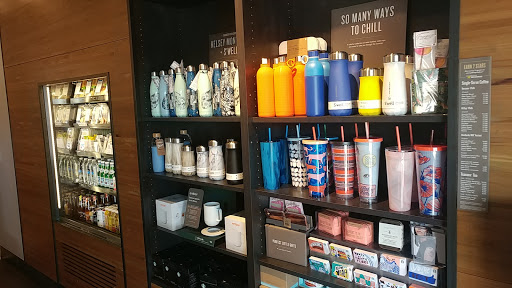 Coffee Shop «Starbucks», reviews and photos, 360 W 16th St, Merced, CA 95340, USA