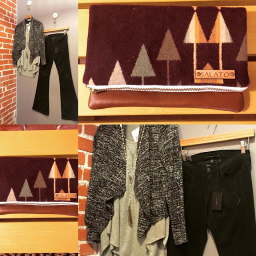 Boutique «Intrigue Boutique», reviews and photos, 2436 W 44th Ave, Denver, CO 80211, USA