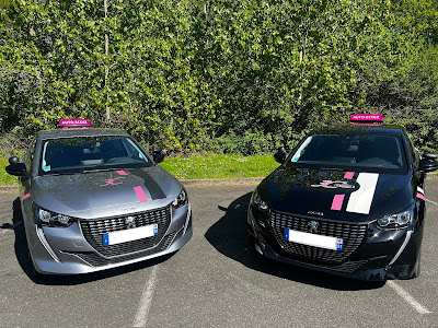3C Auto Ecole - Campus Paris Saclay à Palaiseau