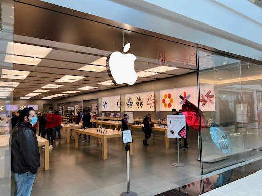 Computer Store «Apple King of Prussia», reviews and photos, 160 N Gulph Rd, King of Prussia, PA 19406, USA