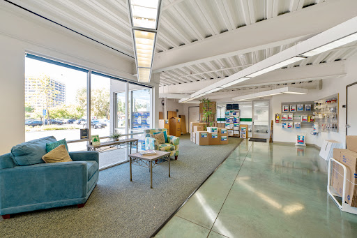 Self-Storage Facility «Storage Etc. Woodland Hills», reviews and photos, 6030 Canoga Ave, Woodland Hills, CA 91367, USA