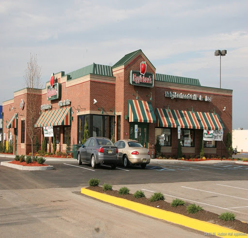 Shopping Mall «Hudson Mall», reviews and photos, 701 NJ-440, Jersey City, NJ 07304, USA