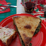 Photo n°2 de l'avis de Raffaele.a fait le 14/01/2021 à 19:30 sur le  Pizzeria del Contadino à Aversa