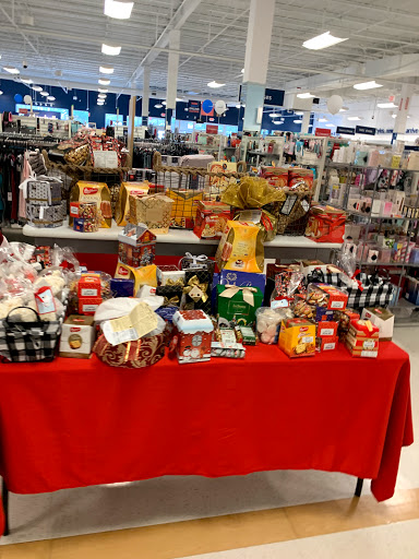 Department Store «Marshalls», reviews and photos, 4197 W Commercial Blvd, Tamarac, FL 33319, USA