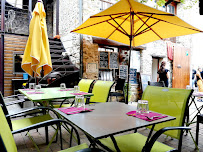 Atmosphère du Restaurant français Meli et Zeli à Carcassonne - n°7