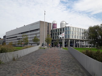 Science Park A'dam