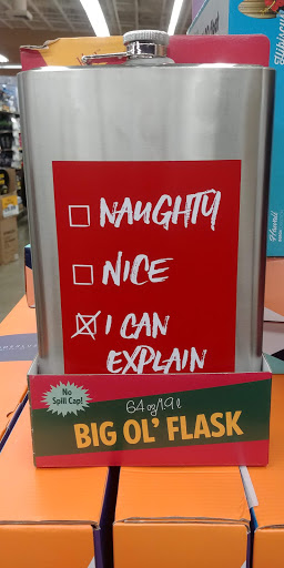 Grocery Store «Grocery Outlet Bargain Market», reviews and photos, 16261 US-101 #17, Brookings, OR 97415, USA