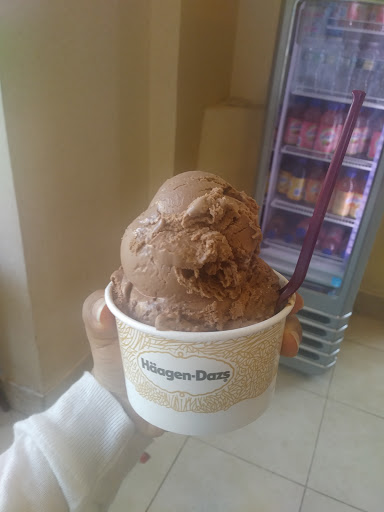 Ice Cream Shop «Häagen-Dazs® Ice Cream Shop», reviews and photos, 61-10 188th St #274, Queens, NY 11365, USA