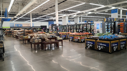 Department Store «Walmart Supercenter», reviews and photos, 5411 2nd Ave, Kearney, NE 68847, USA