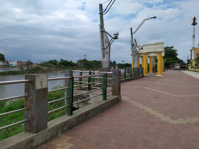 Antigua Casona Municipal - Vinces