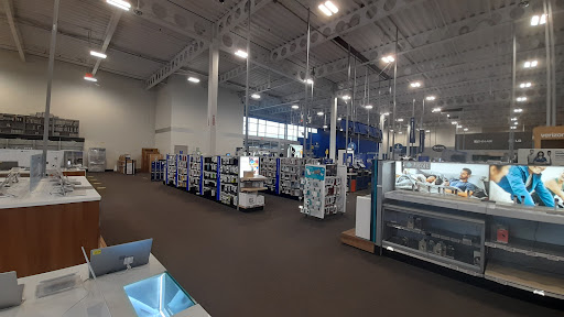 Electronics Store «Best Buy», reviews and photos, 200 Colma Blvd, Colma, CA 94014, USA