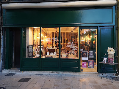Le Matou à Bar-le-Duc