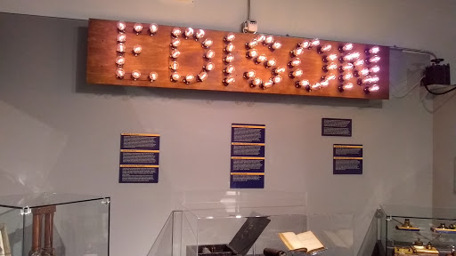 Museum «National Electronics Museum», reviews and photos, 1745 W Nursery Rd, Linthicum Heights, MD 21090, USA