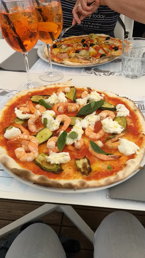 Ricci di mare in Rimini, Provincia di Rimini