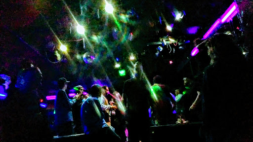 Night Club «The Quest Club», reviews and photos, 416 24th St S, Birmingham, AL 35233, USA