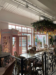 The Florist Bar & Restaurant Watford