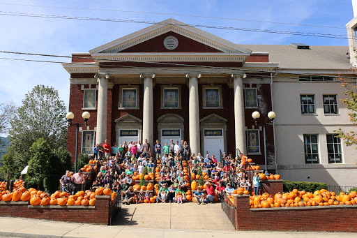 Methodist Church «First United Methodist Church», reviews and photos, 566 S Haywood St, Waynesville, NC 28786, USA