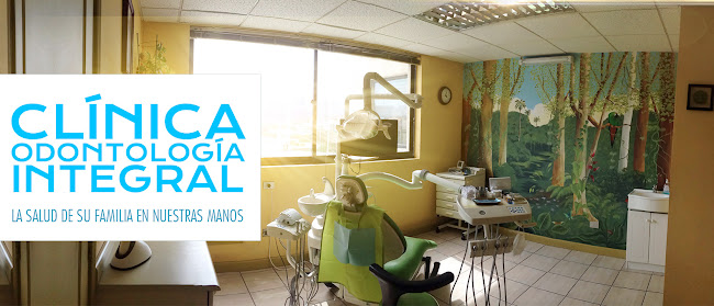Clínica Odontología Integral talca - Talca