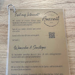 Photo n°7 de l'avis de Lars. fait le 08/10/2023 à 19:19 sur le  Café & Tagesbar kleine Auszeit à Ebersdorf bei Coburg